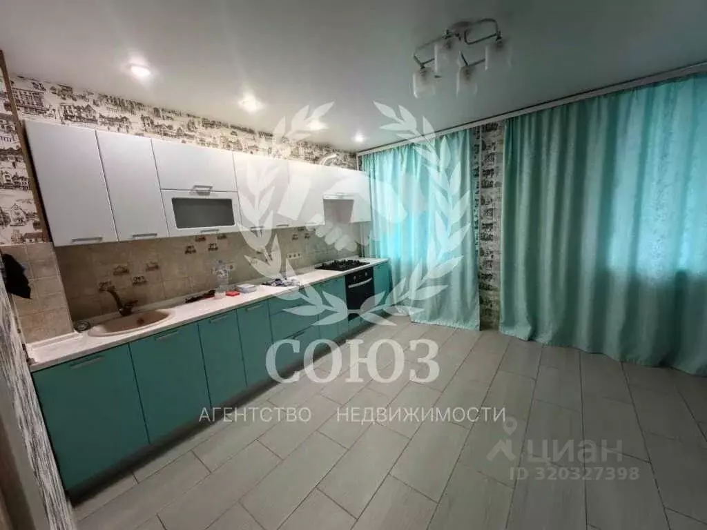 2-к кв. Калужская область, Калуга городской округ, д. Мстихино ул. ... - Фото 0
