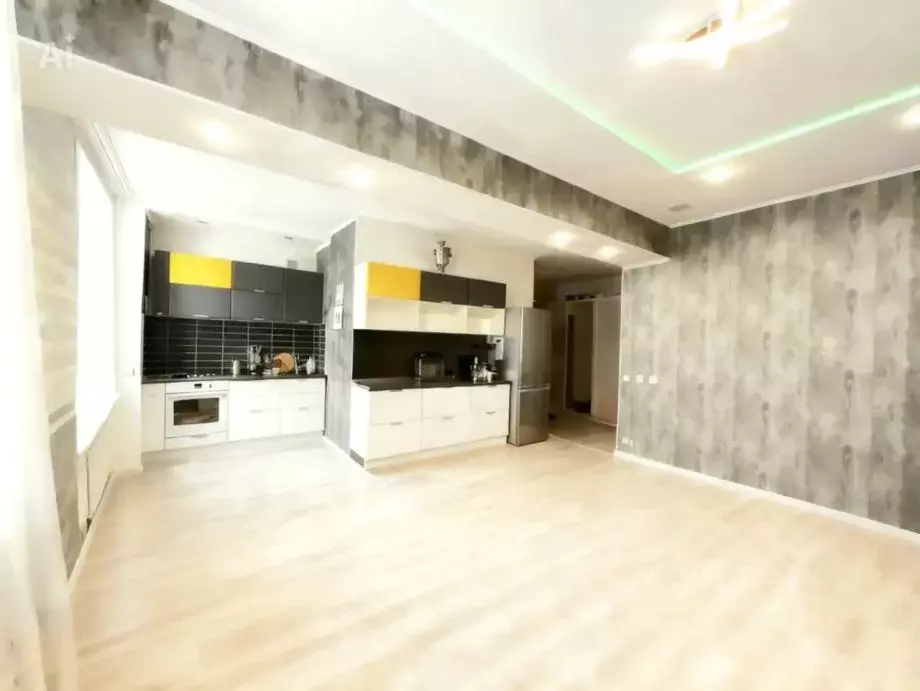 2-к кв. Пермский край, Березники ул. Олега Кошевого, 6 (58.7 м) - Фото 1