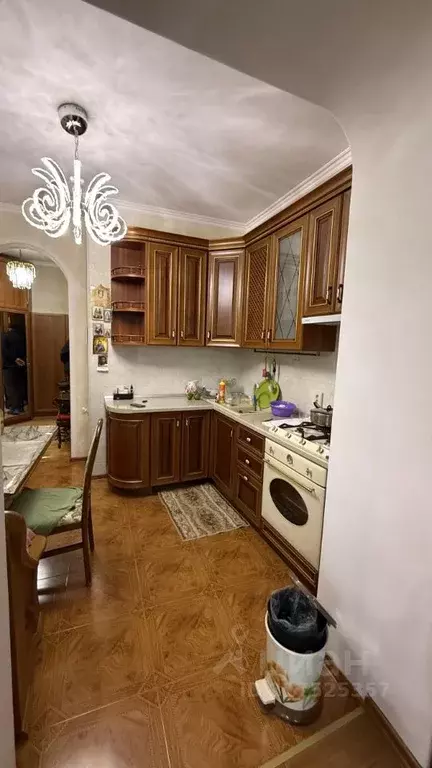 3-к кв. Северная Осетия, Владикавказ ул. Чкалова (64.0 м) - Фото 0