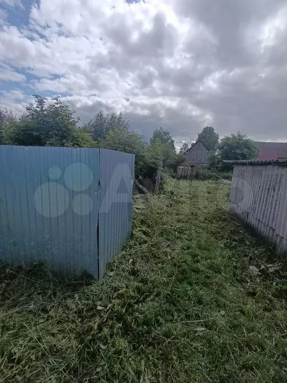 Участок 5 сот. (ИЖС) - Фото 1