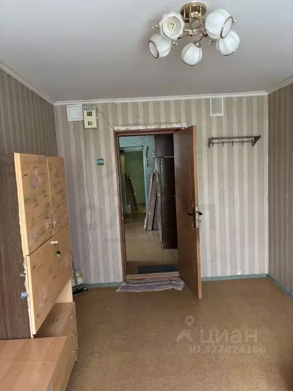 Комната Калужская область, Калуга ул. Кутузова, 31к2 (12.2 м) - Фото 2