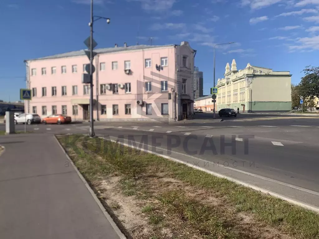 Офис в Нижегородская область, Нижний Новгород Советская ул., 3 (128 м) - Фото 2