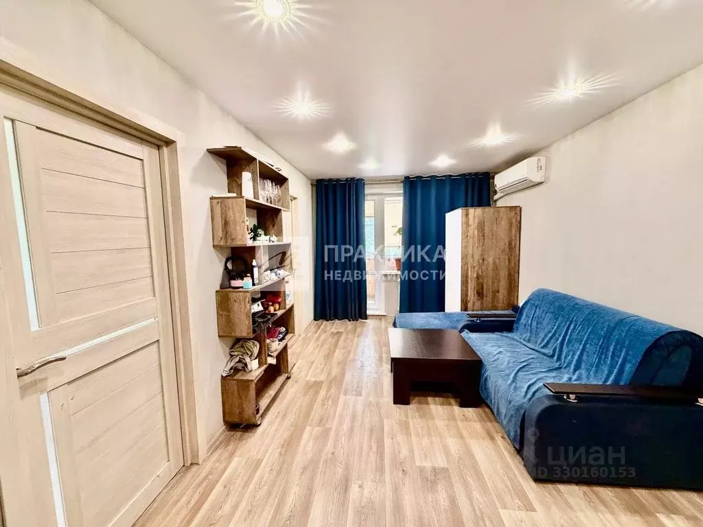 4-к кв. Липецкая область, Липецк Звездная ул., 8 (64.0 м) - Фото 1