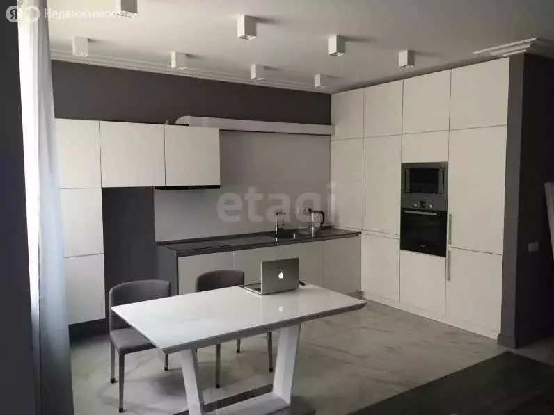 2-комнатная квартира: Реутов, Юбилейный проспект, 69 (65 м) - Фото 0