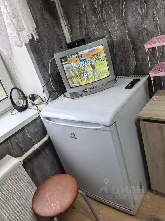 Комната Мурманская область, Мурманск ул. Юрия Гагарина, 9к2 (9.0 м) - Фото 1