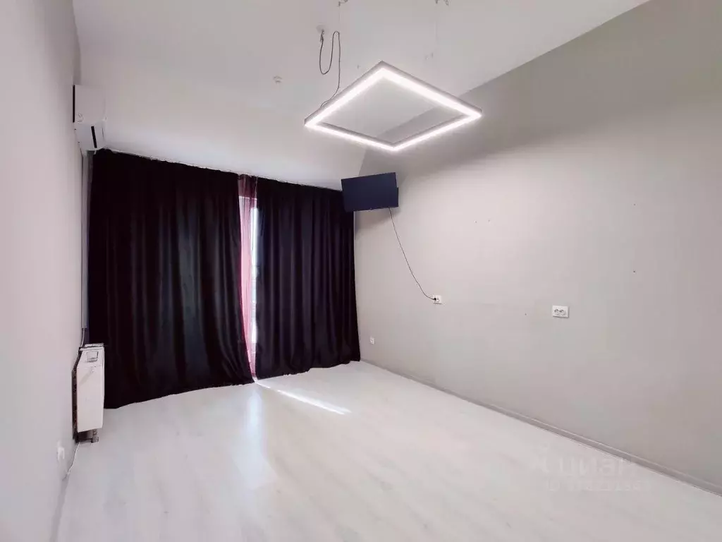 Квартира, студия, 20.7 м - Фото 0