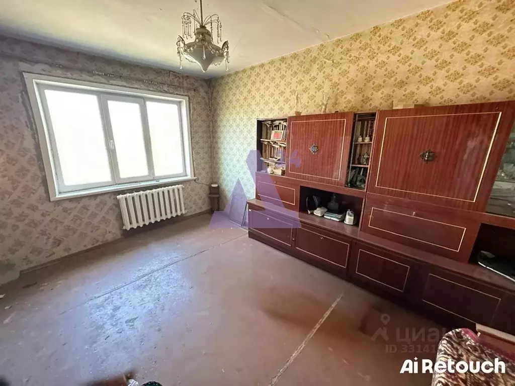 2-к кв. Алтайский край, Барнаул ул. Попова, 51 (43.3 м) - Фото 1