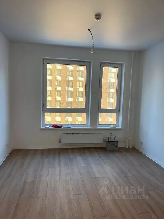 Студия Московская область, Котельники Белая Дача мкр, 30 (20.0 м) - Фото 2