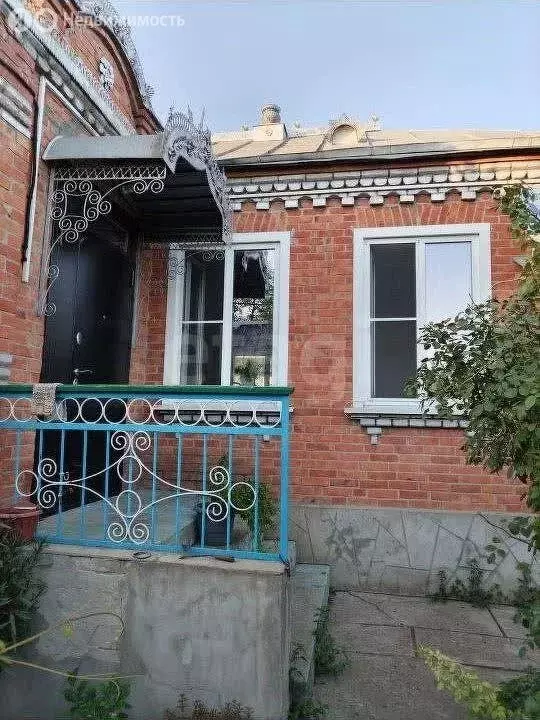 Дом в Старовеличковская, Комсомольская улица, 4 (84 м) - Фото 2