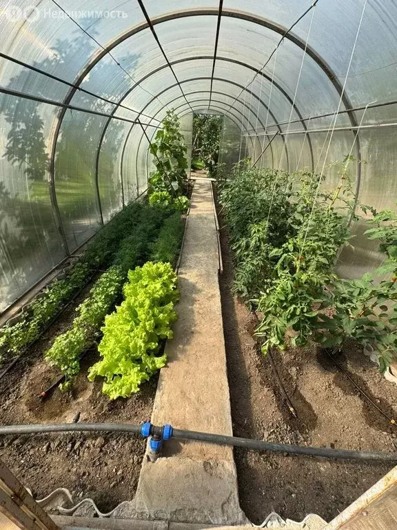 Дом в Городищенский район, Ерзовское городское поселение, СНТ ... - Фото 1