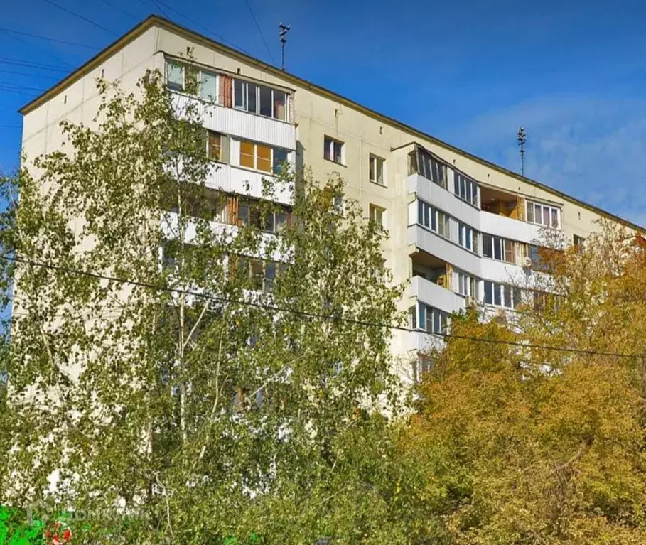 Продаётся 1-к квартира, 34.3 м - Фото 0