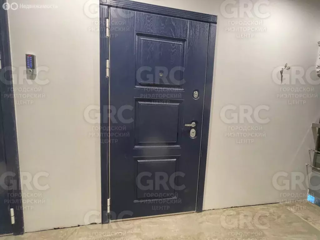 Квартира-студия: Сочи, микрорайон Центральный, улица Орджоникидзе, ... - Фото 2