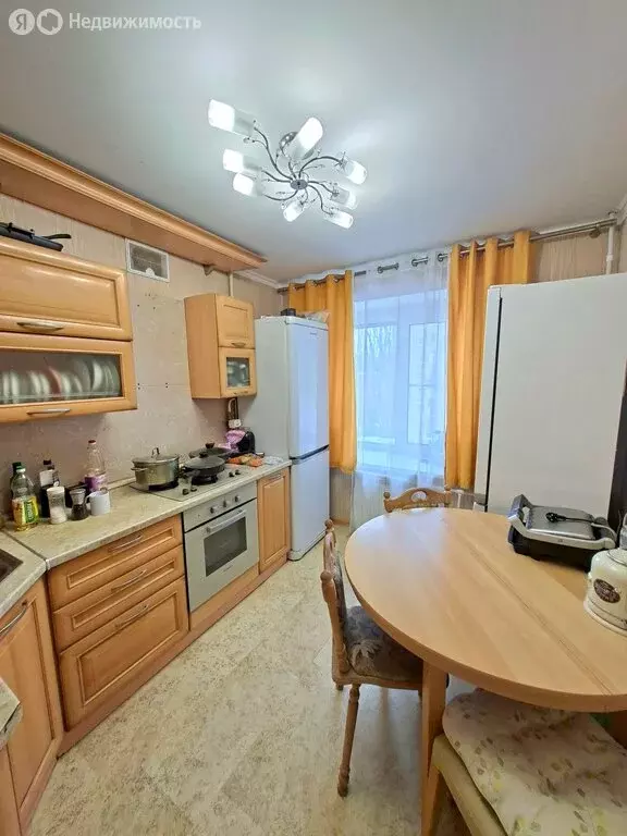 3-комнатная квартира: Липецк, улица М.И. Неделина, 29 (64 м) - Фото 1