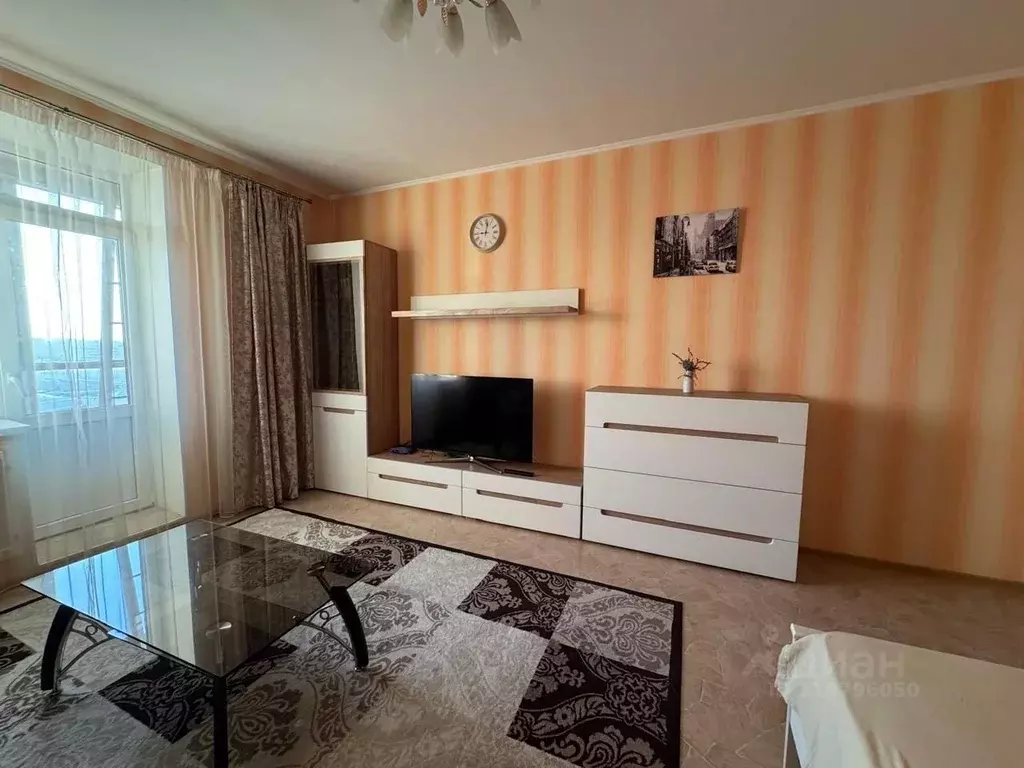 1-к кв. Санкт-Петербург Коломяжский просп., 15к1 (45.0 м) - Фото 0