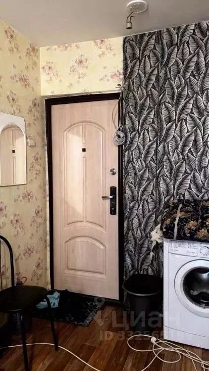 Комната Иркутская область, Иркутск ул. 30-й Иркутской Дивизии, 7 (10.0 ... - Фото 1