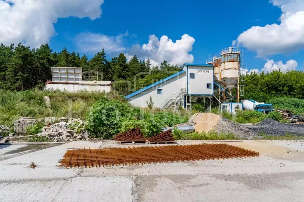 Производственное помещение в Курская область, Курский район, ... - Фото 2