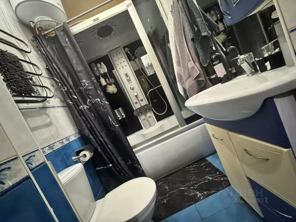 3-к кв. Ивановская область, Иваново ул. Колотилова, 42 (52.0 м) - Фото 1