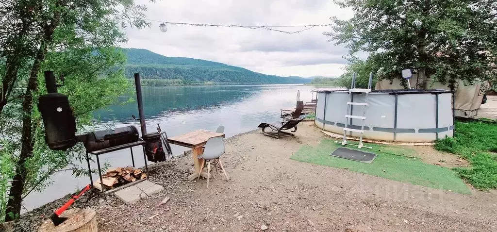 Дом в Красноярский край, Красноярск Лесная ул., 46Дс18 (120 м) - Фото 2