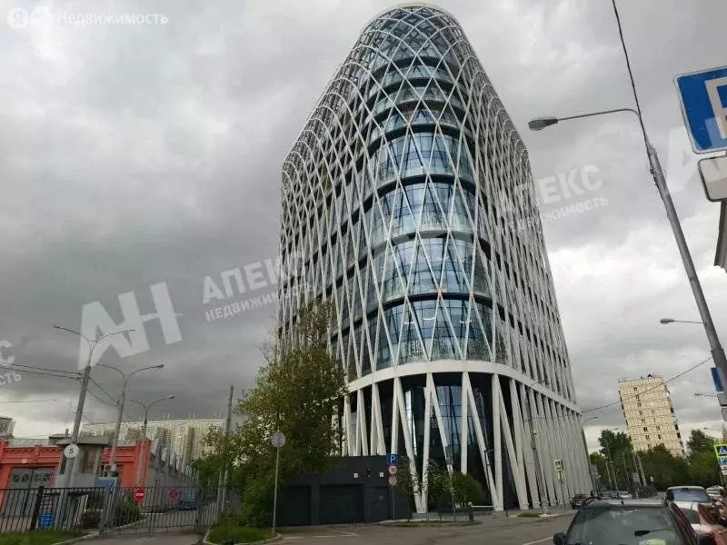 Офис (1514 м) - Фото 2