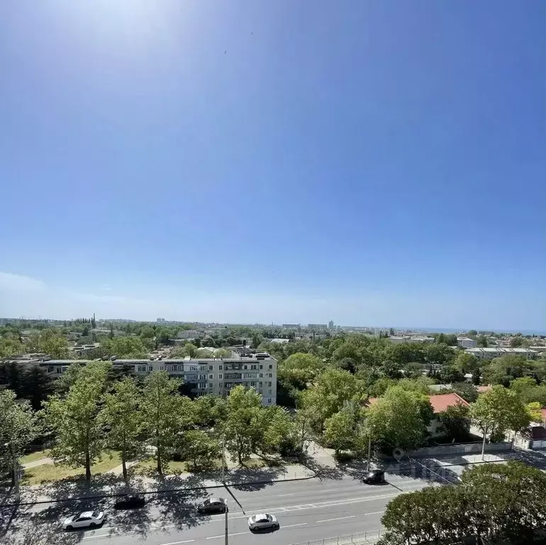 3-к кв. Севастополь просп. Генерала Острякова, 3 (71.5 м) - Фото 2