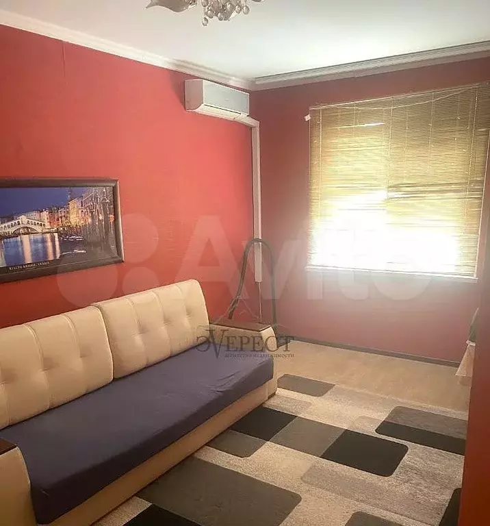2-к. квартира, 36 м, 5/9 эт. - Фото 0