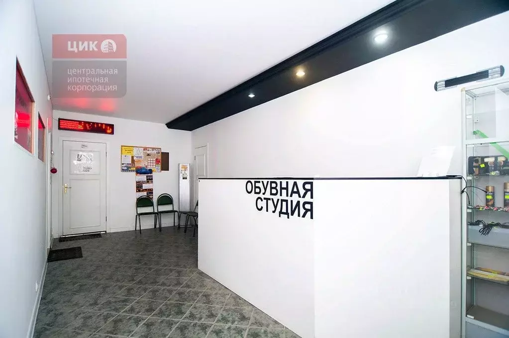 Офис в Рязанская область, Рязань ул. Ленина, 16 (138 м) - Фото 0