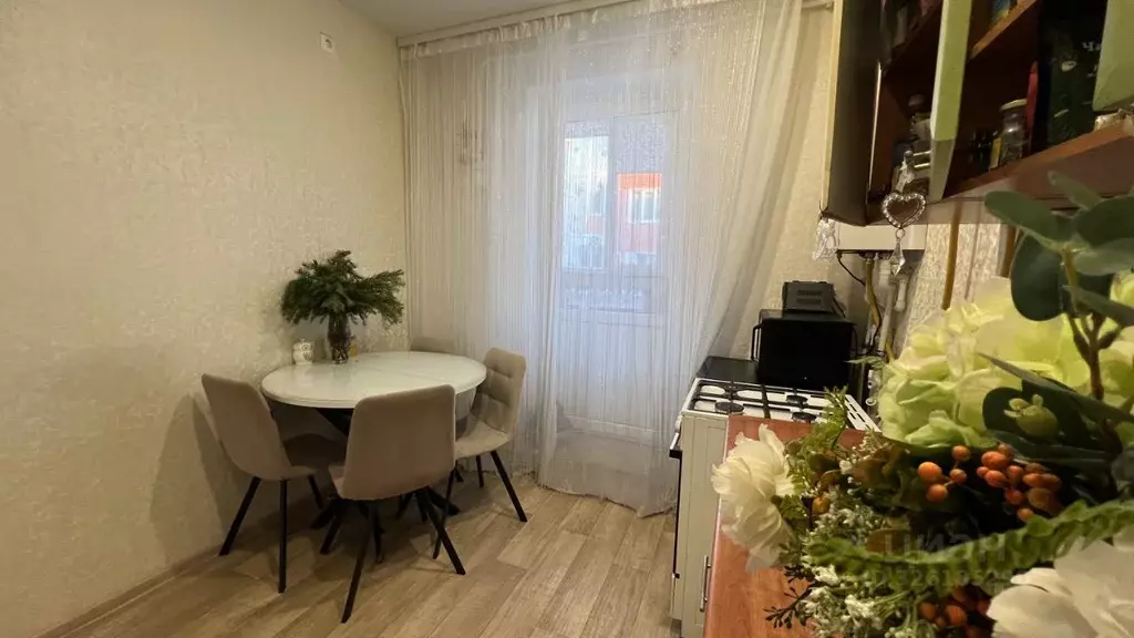 1-к кв. Татарстан, Пестречинский район, Шигалеевское с/пос, с. Новое ... - Фото 2