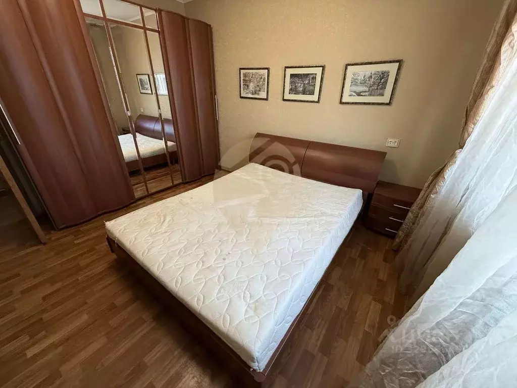 2-к кв. Белгородская область, Старый Оскол Лесной мкр, 15 (52.6 м) - Фото 1