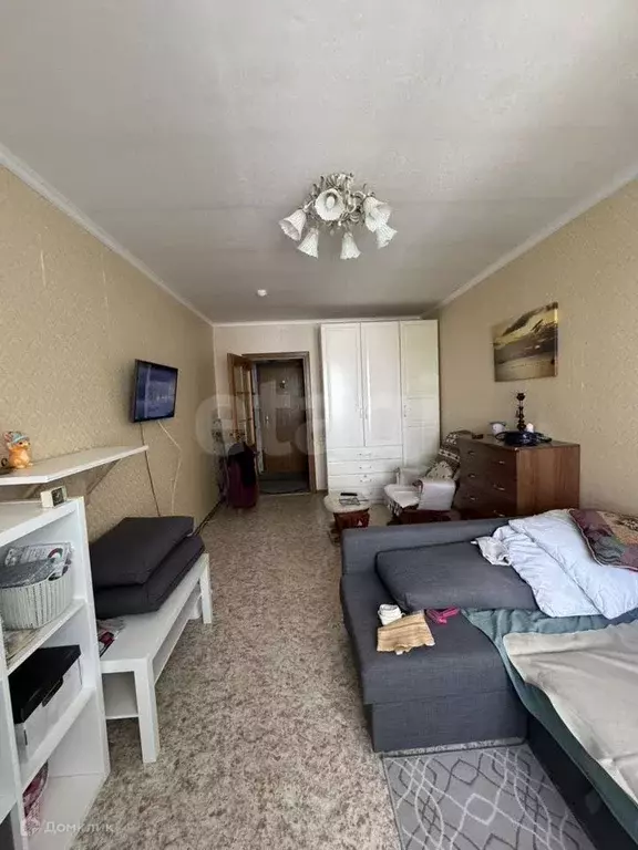 Продаётся 1-к квартира, 41.7 м - Фото 1