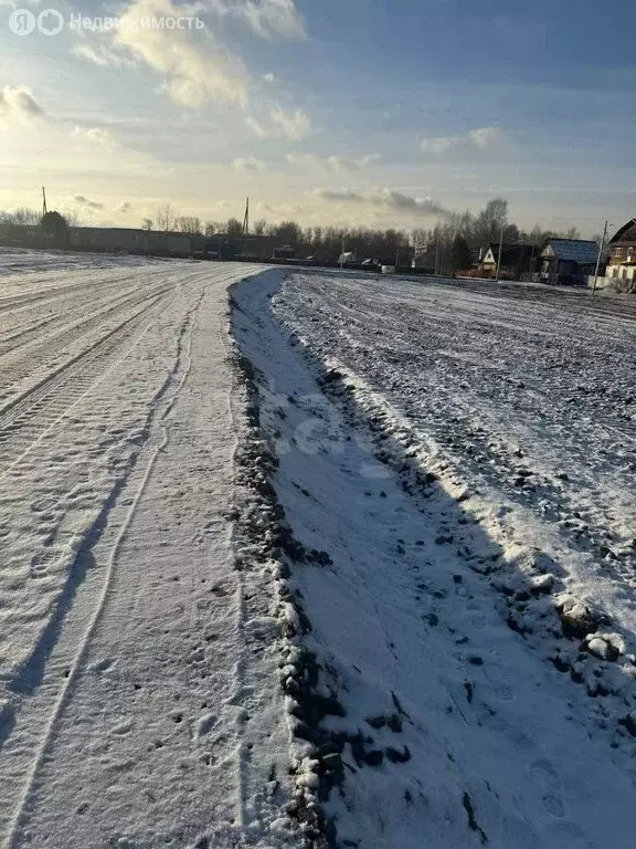 Участок в Пермь, Усинская улица (4.72 м) - Фото 2