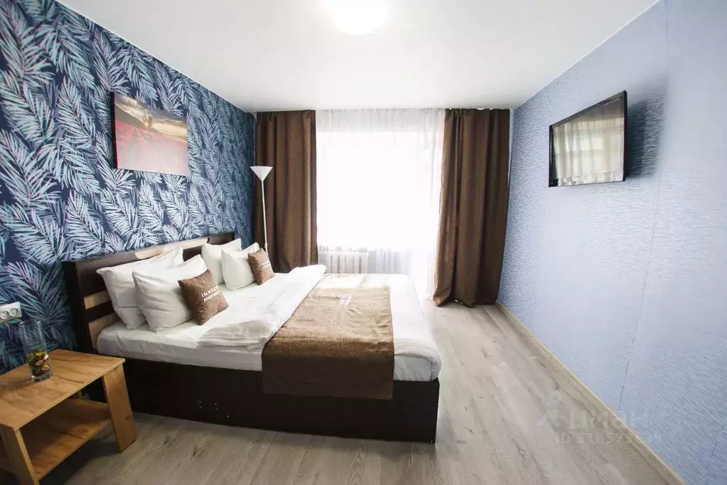 2-к кв. Тульская область, Тула ул. Кирова, 12 (43.0 м) - Фото 1