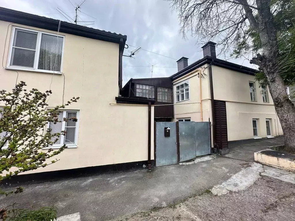 5-к кв. Ставропольский край, Кисловодск Кабардинская ул. (51.8 м) - Фото 1