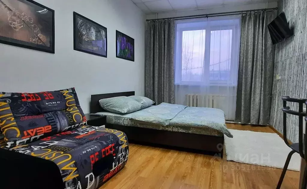 Комната Свердловская область, Нижний Тагил Липовый тракт, 18 - Фото 0