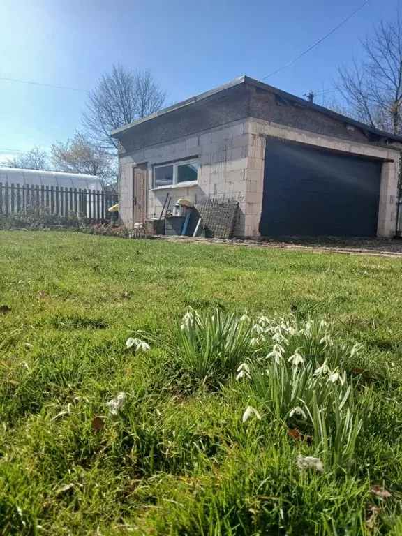 3-к кв. Калининградская область, Гурьевский муниципальный округ, пос. ... - Фото 2