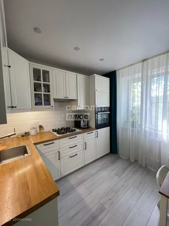 Продаётся 2-к квартира, 50.6 м - Фото 1