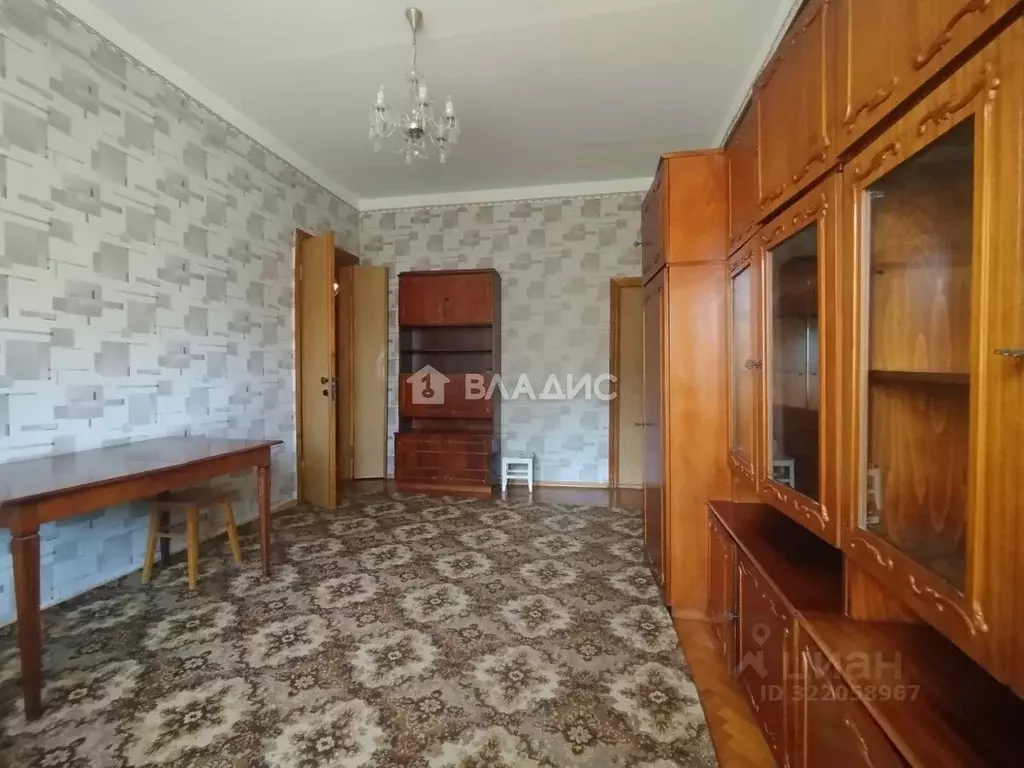 3-к кв. Белгородская область, Белгород Народный бул., 48 (75.0 м) - Фото 0
