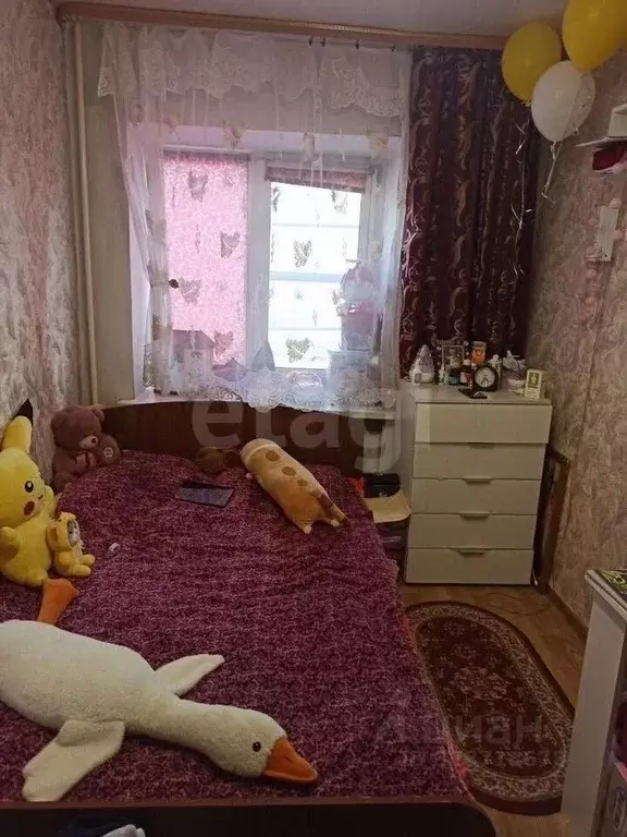 2-к кв. Забайкальский край, Чита Баргузинская ул., 5 (43.5 м) - Фото 2