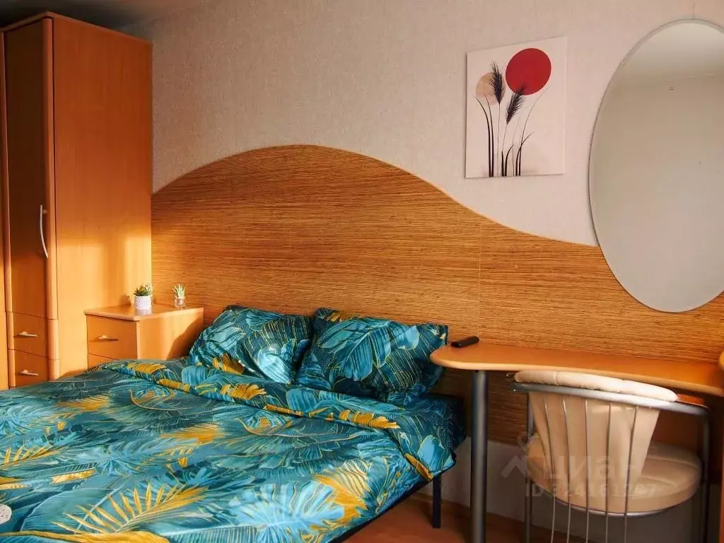 2-к кв. Свердловская область, Екатеринбург ул. Восточная, 162А (48.0 ... - Фото 1