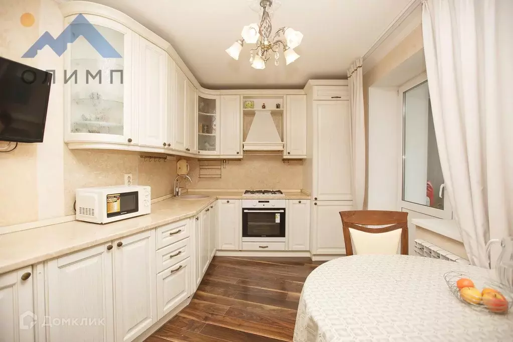 Продаётся 2-к квартира, 60.6 м - Фото 0