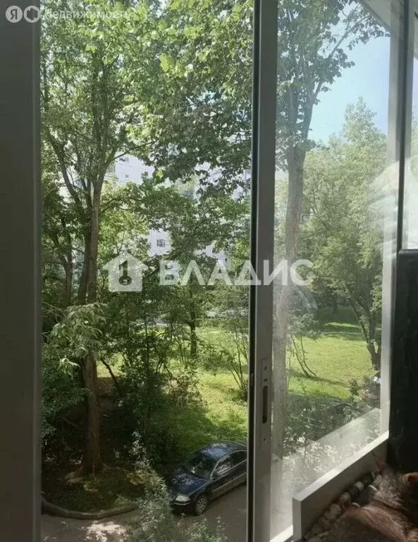 1-комнатная квартира: Москва, улица Проходчиков, 10к2 (40 м) - Фото 2