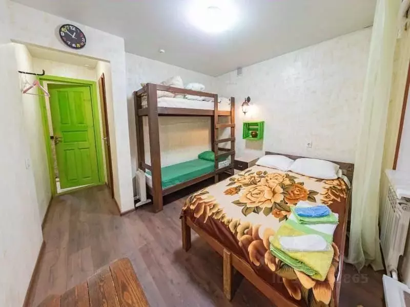 Комната Карелия, Петрозаводск Сулажгорская ул., 4к1 (15.0 м) - Фото 2