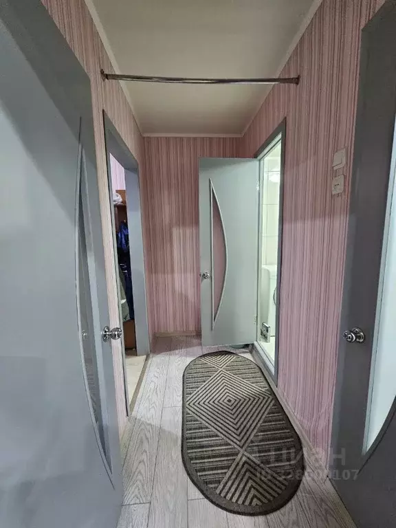 2-к кв. Саратовская область, Балаково Степная ул., 43 (52.7 м) - Фото 2