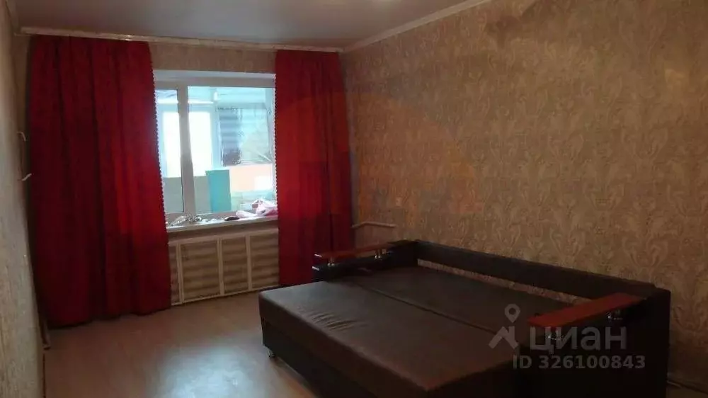 2-к кв. Крым, Саки ул. Советская, 15 (59.0 м) - Фото 1