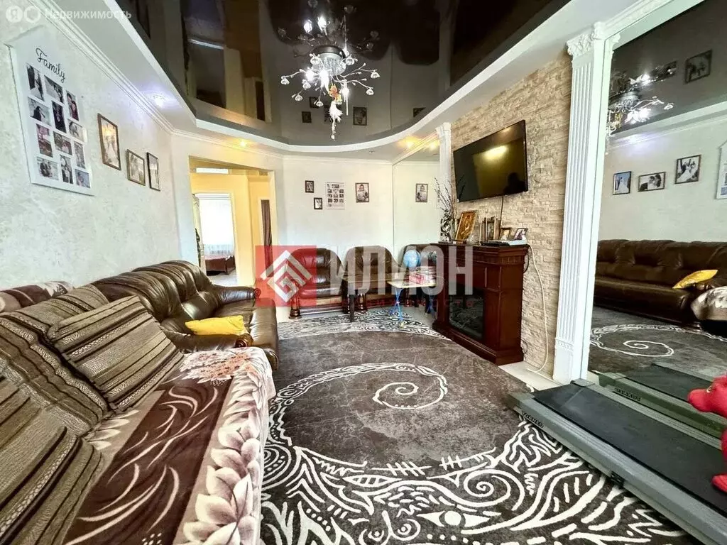 3-комнатная квартира: Морское, Виноградная улица, 5 (62 м) - Фото 1