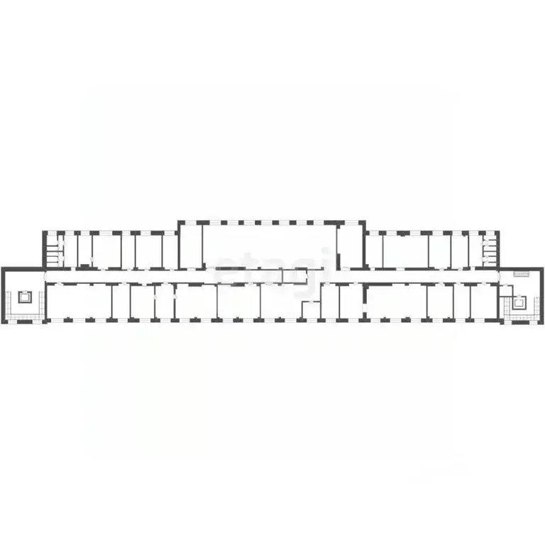 Офис в Ростовская область, Ростов-на-Дону Социалистическая ул., 110/15 ... - Фото 2