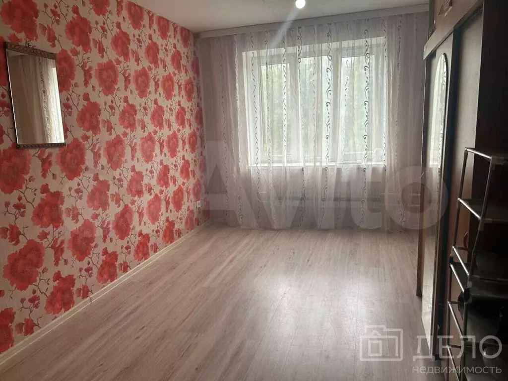 Комната 11 м в 2-к., 4/9 эт. - Фото 1