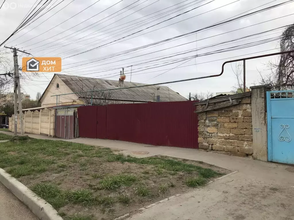 Участок в Симферополь, улица Титова, 67 (4.8 м) - Фото 0
