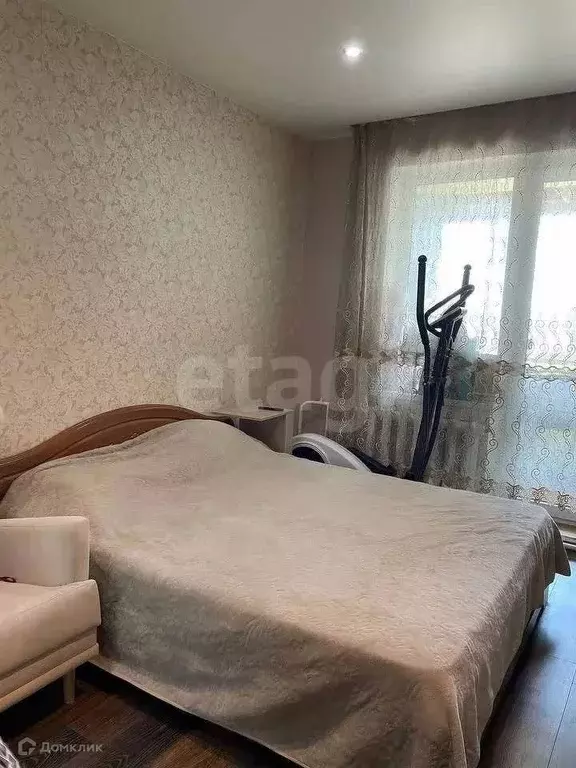 Продаётся 3-к квартира, 65.2 м - Фото 1