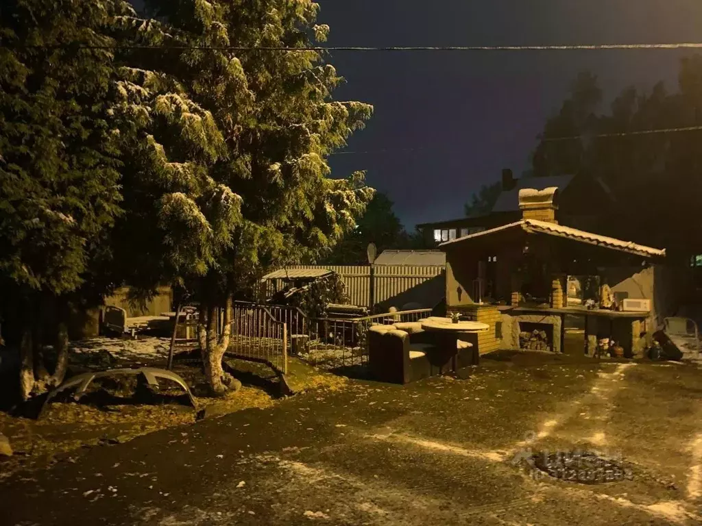 Дом в Московская область, Домодедово городской округ, д. Жеребятьево ... - Фото 0