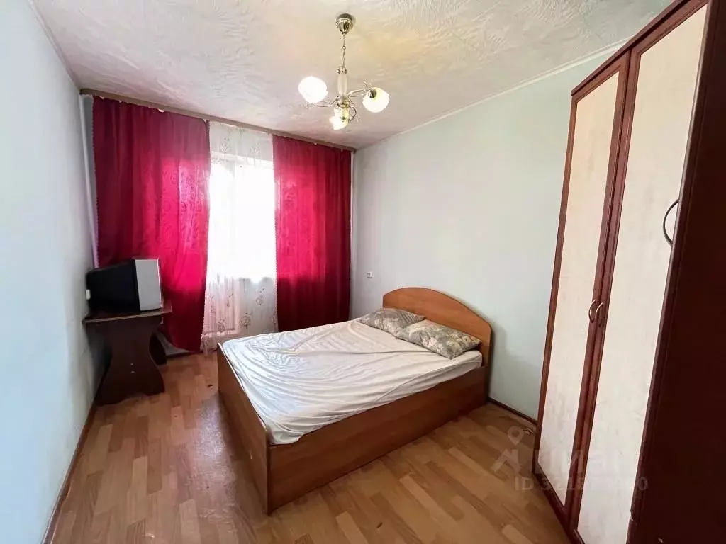 2-к кв. Тульская область, Тула Пролетарская ул., 28 (60.0 м) - Фото 1